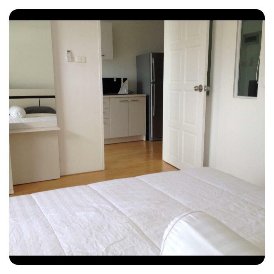 Apartment In Ranghill Residence Phuket Eksteriør billede